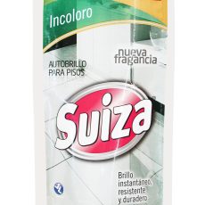 Autobrillo INCOLORO X 400 CC Doy Pack SUIZA