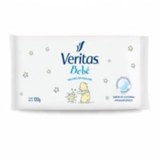 Jab Bebe Sin Perfume X1 x120 VERITAS