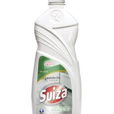 Autobrillo INCOLORO X 900 CC BOTELLA SUIZA