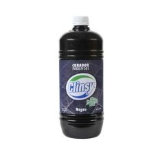 CURADOR NEGRO X 900 CC CLINSY
