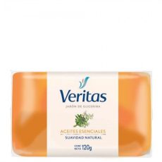 Jab NjaAceites Esenciales x1x120gr VERITAS