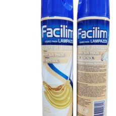 LAMPAZO AEROSOL FACILIM NATURAL