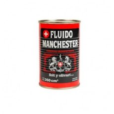 FLUIDO Z20 350 CC MANCHESTER