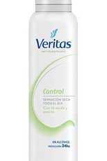 DEO AER X152 VERDE PROTECCION FRESCA