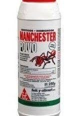 HORMIGUICIDA POLVO 250 GR MANCHESTER