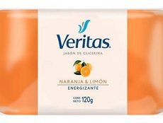 Jab Nja Naranja & LimOn x1x120gr VERITAS