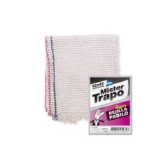 REJILLA PABILO SUPER MR TRAPO-