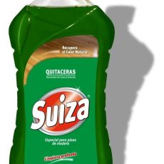 QUITACERAS PARA MADERA SUIZA X 850 CC