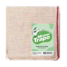 REJILLA PAÑO COCINA ECOLOGICA MR TRAPO-