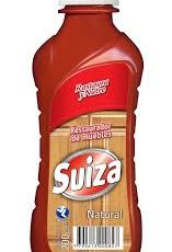RESTAURADOR SUIZA NATURAL x 200 CC