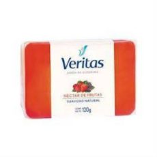 Jab Rojo N‚ctar de frutas x1x120gr VERITAS