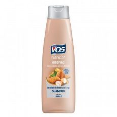 Shampoo Nutricion Intensa Nja x444ml VO5