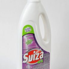Cera LIquida Suizabril para cer micos INCOLORO X 900 CC SUIZA