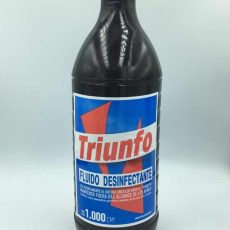 FLUIDO X 1000 CC TRIUNFO