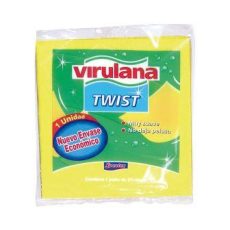 PAÑO TWIST X 1 VIRULANA