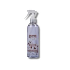 AROMATIZANTE TEXTIL CAMPOS DE ALGODON x300ml MAKEFRESH-
