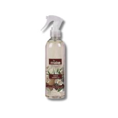 AROMATIZANTE TEXTIL COCO-VAINILLA x300ml MAKEFRESH-