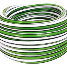TRICOLOR 1/2 x15MTS SUPER REFORZADA MANGUERA PSF