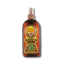 ACEITE BRONCEADOR x250ml COCOA BEACH
