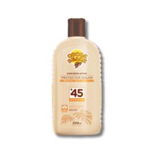 PROTECTOR SOLAR FPS 45 x200ml COCOA BEACH