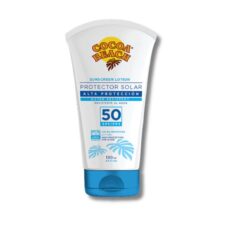 PROTECTOR SOLAR BLOQUEADOR POMO FPS 50 x130ml COCOA BEACH