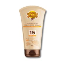 PROTECTOR SOLAR POMO FPS 15 x130ml COCOA BEACH