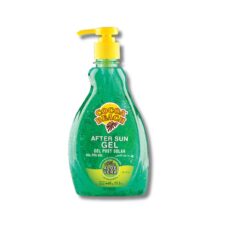 GEL POST SOLAR CON ALOE CON VALVULA x440ml COCOA BEACH