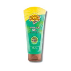 GEL POST SOLAR CON ALOE POMO x200ml COCOA BEACH