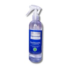 SANITIZANTE LIQUIDO CON GATILLO x300ml MAKEFRESH-