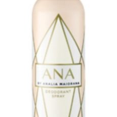 ANALIA MAHORANA DEO X 123 ML