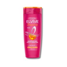 SHAMPOO DREAM LISO KERATINA x400ml (9700) ELVIVE