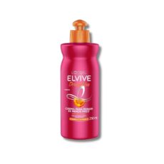 CREMA PARA PEINAR DREAM LISO KERATINA x250g (3800) ELVIVE