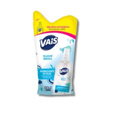 AROMATIZANTE TEXTIL DOY PACK SUAVE BRISA x250ml ALGABO VAIS