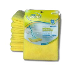 MICROFIBRA PISOS LAFFITTE