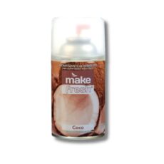 COCO MAKE-