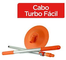 REPUESTO UNIVERSAL CABO + DISCO PORTA MOPA IBERIA