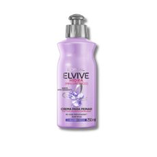 CREMA PARA PEINAR HIDRA HIALURONICO x250g (3700) (4900) ELVIVE