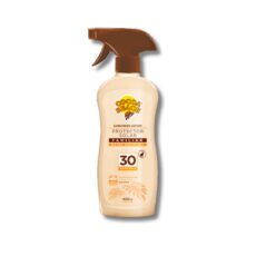 PROTECTOR SOLAR FAMILIAR CON GATILLO FPS 30 x400ml COCOA BEACH