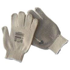 GUANTE MOTEADO GAMISOL-