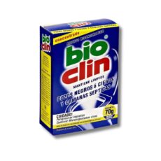 ENZIMAS POZOS CIEGOS BIO CLIN