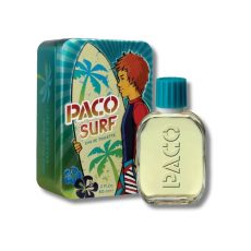 LATA COLONIA PACO SURF x60ml