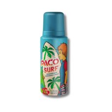 DESODORANTE AEROSOL PACO SURF x150ml