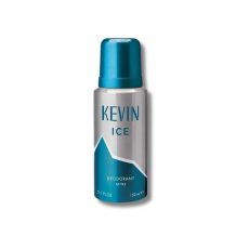 DESODORANTE AEROSOL KEVIN ICE x150ml