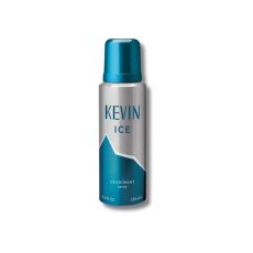 DESODORANTE AEROSOL KEVIN ICE x250ml