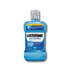 ENJUAGUE ANTISARRO x500ml (577758) LISTERINE
