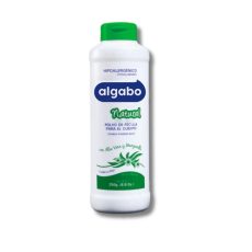 FECULA PARA CUERPO TALQUERA x250gr ALGABO