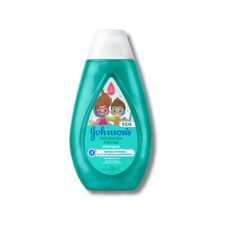 SHAMPOO HIDRATACION INTENSA x200ml (571925) JOHNSON