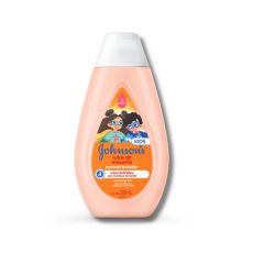 ACONDICIONADOR RULOS x200ml (571919) JOHNSON