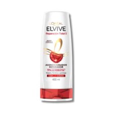 ACONDICIONADOR REPARACION TOTAL 5 x400ml (6400) ELVIVE