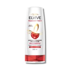 ACONDICIONADOR REPARACION TOTAL 5 x200ml (27600) ELVIVE